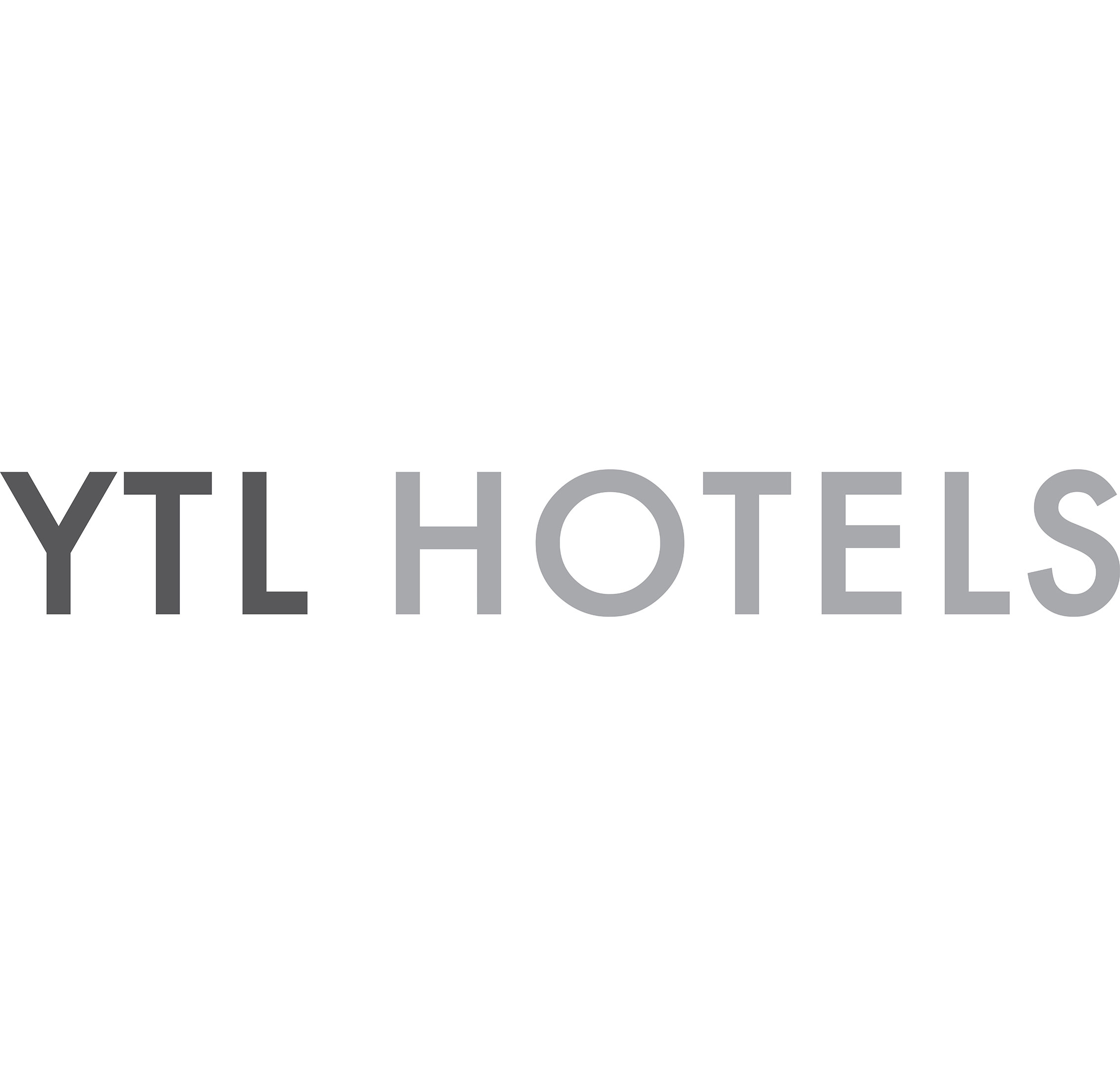 A client - YTL Hotels Logo
